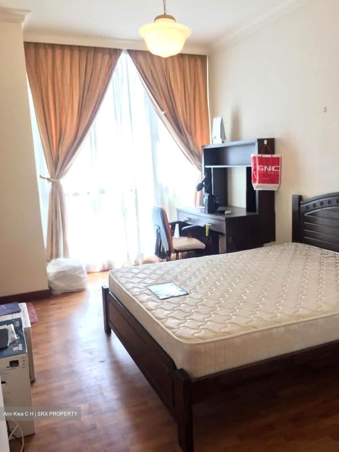 Compass Heights (D19), Apartment #628440201